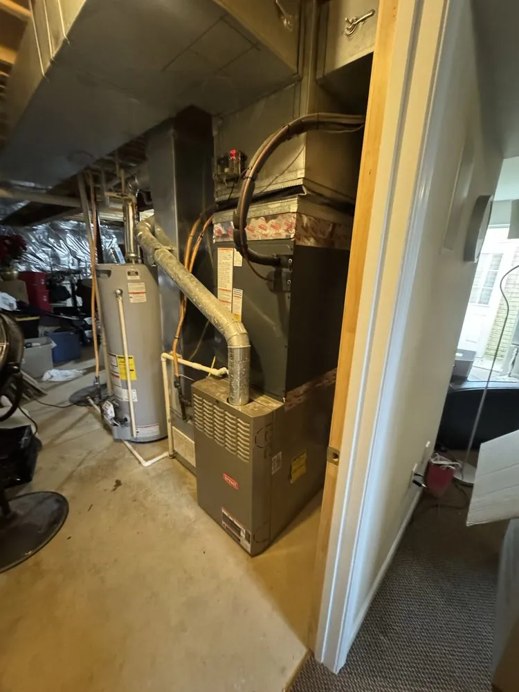 Slide of 717 Home Comfort