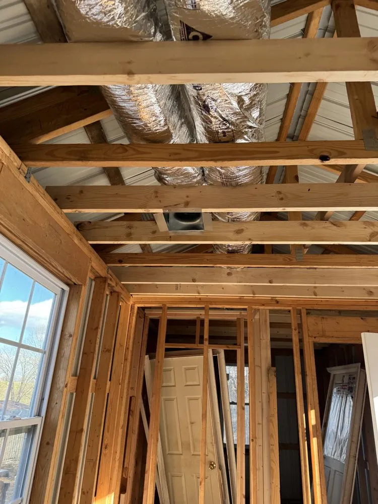 Slide of 717 Mechanical