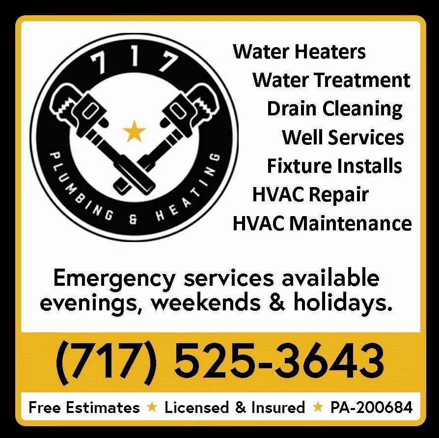 Slide of 717 Plumbing & Heating