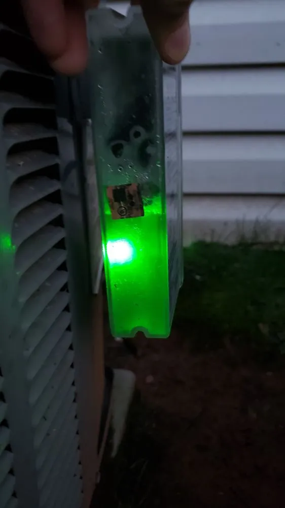 Slide of 72 Degrees Air Conditioning & Heating