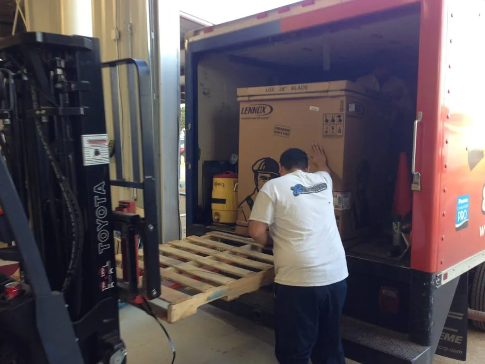 Slide of 72 Degrees Air Conditioning & Heating