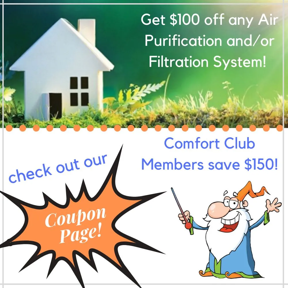Slide of 72 Degrees Air Conditioning & Heating