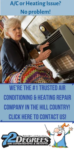 Slide of 72 Degrees Air Conditioning & Heating