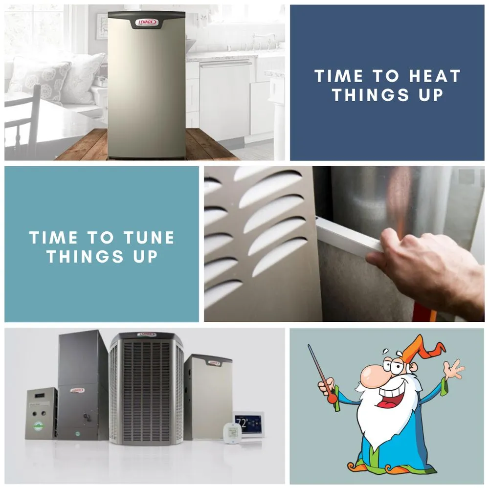 Slide of 72 Degrees Air Conditioning & Heating