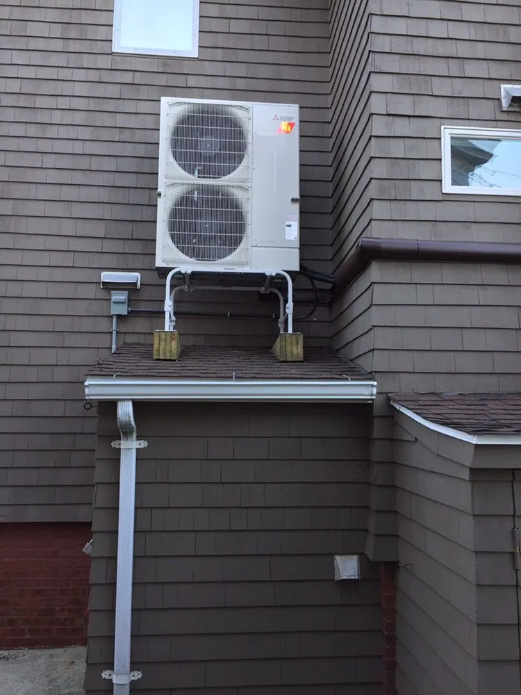 Slide of 72 Degrees Air Conditioning & Heating