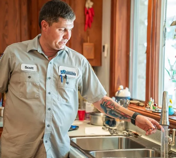 Slide of 72 Degrees Air Conditioning, Heating, and Plumbing - Texas