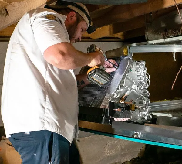 Slide of 72 Degrees Air Conditioning, Heating, and Plumbing - Texas