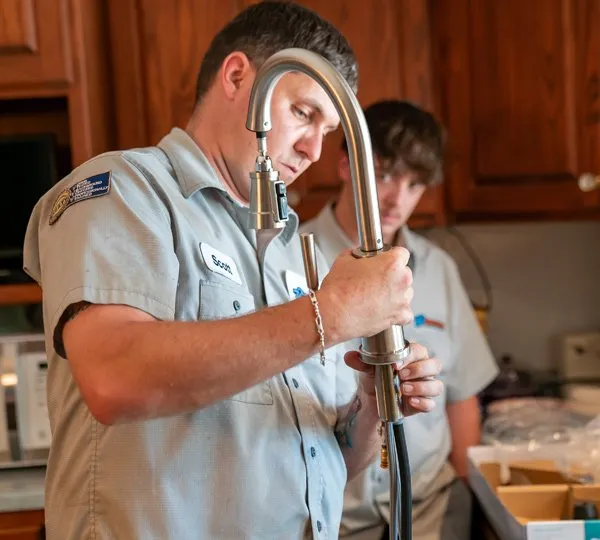 Slide of 72 Degrees Air Conditioning, Heating, and Plumbing - Texas