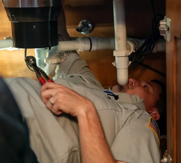 Slide of 72 Degrees Air Conditioning, Heating, and Plumbing - Texas