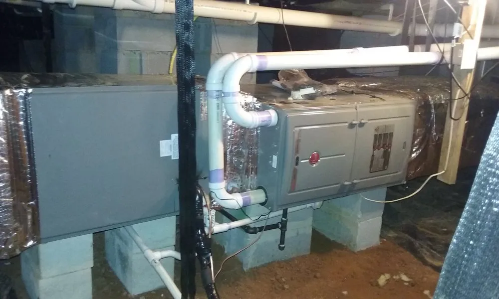 Slide of 72 Degrees Heating & Air Conditioning