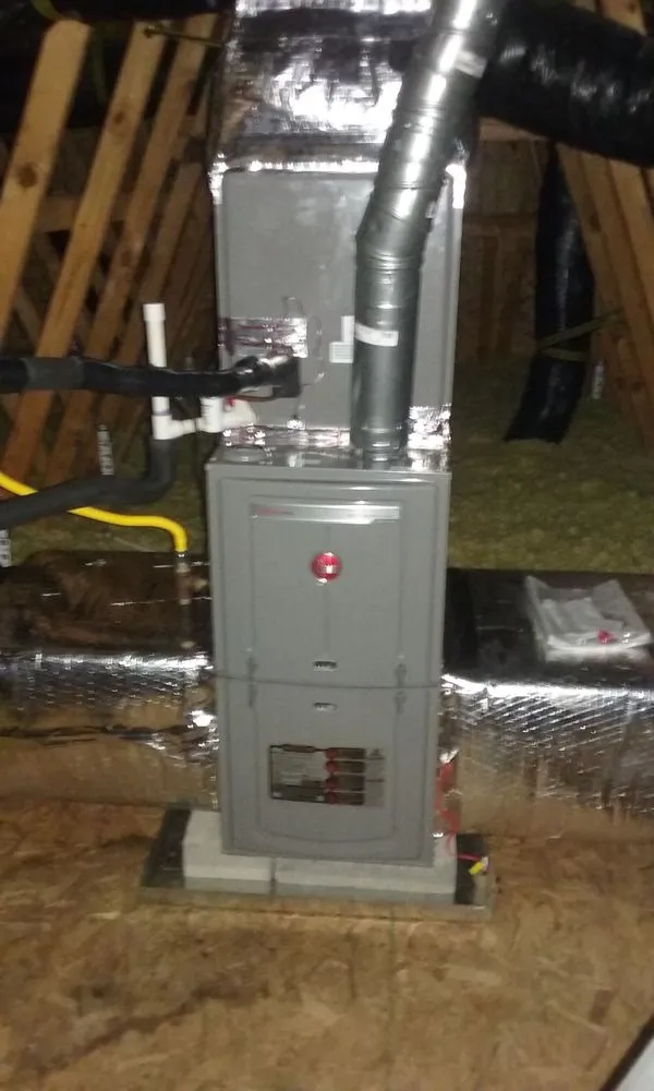 Slide of 72 Degrees Heating & Air Conditioning