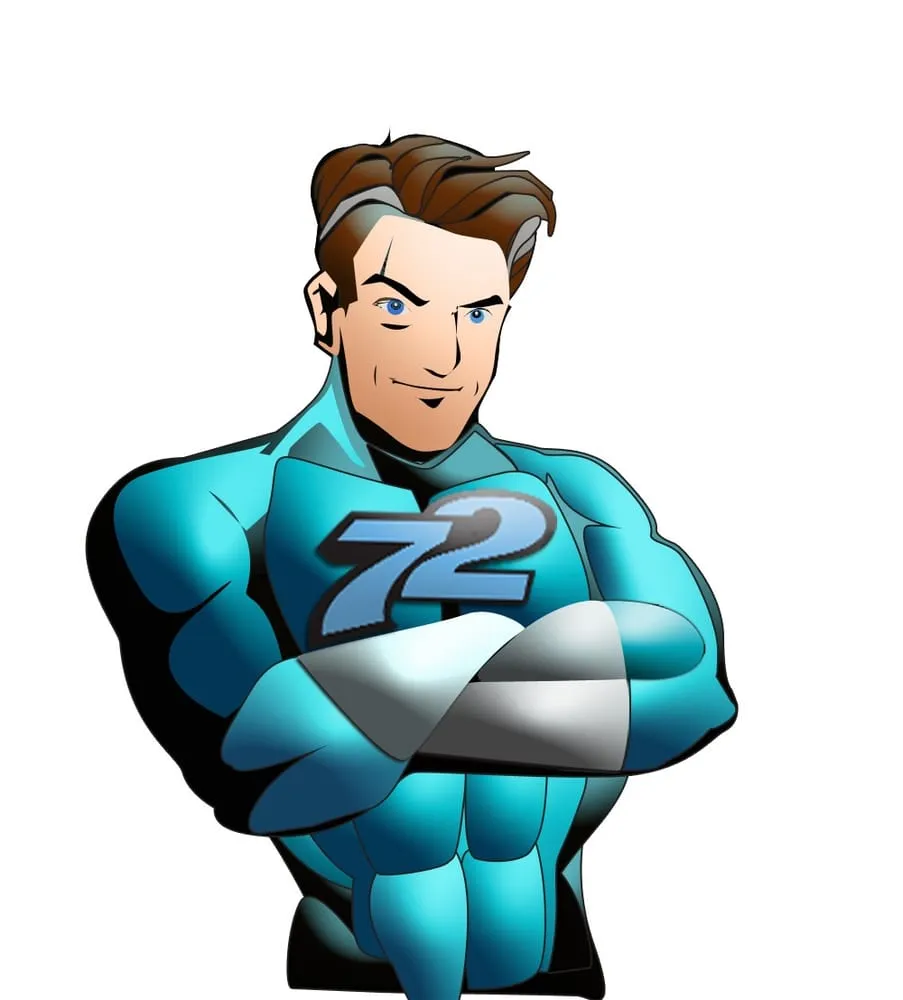 Slide of 72 Degrees Heating & Air