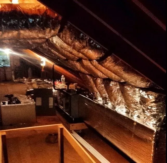 Slide of 72 Degrees Heating & Air