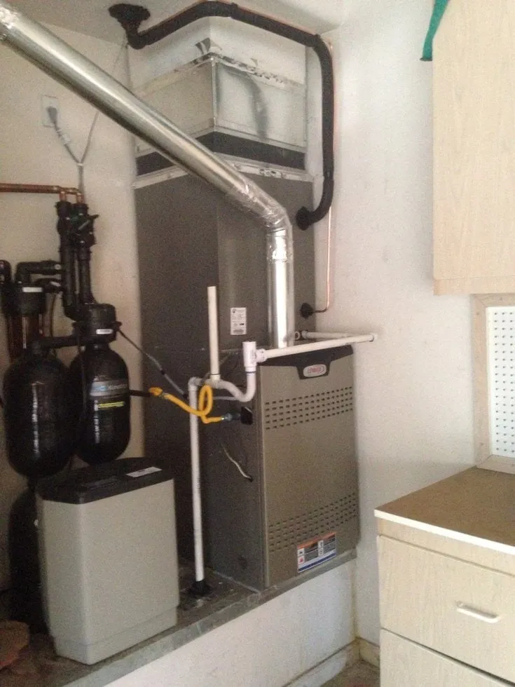 Slide of 72 Degrees Heating & Air