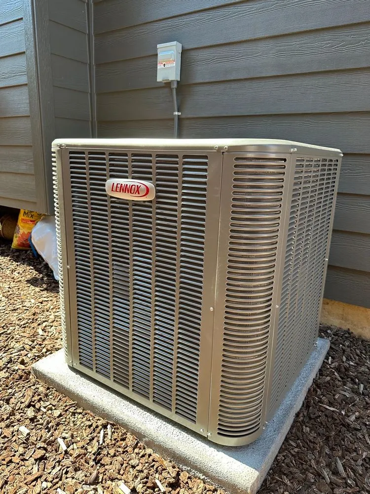 Slide of 72 Degrees Heating and Air Conditioning