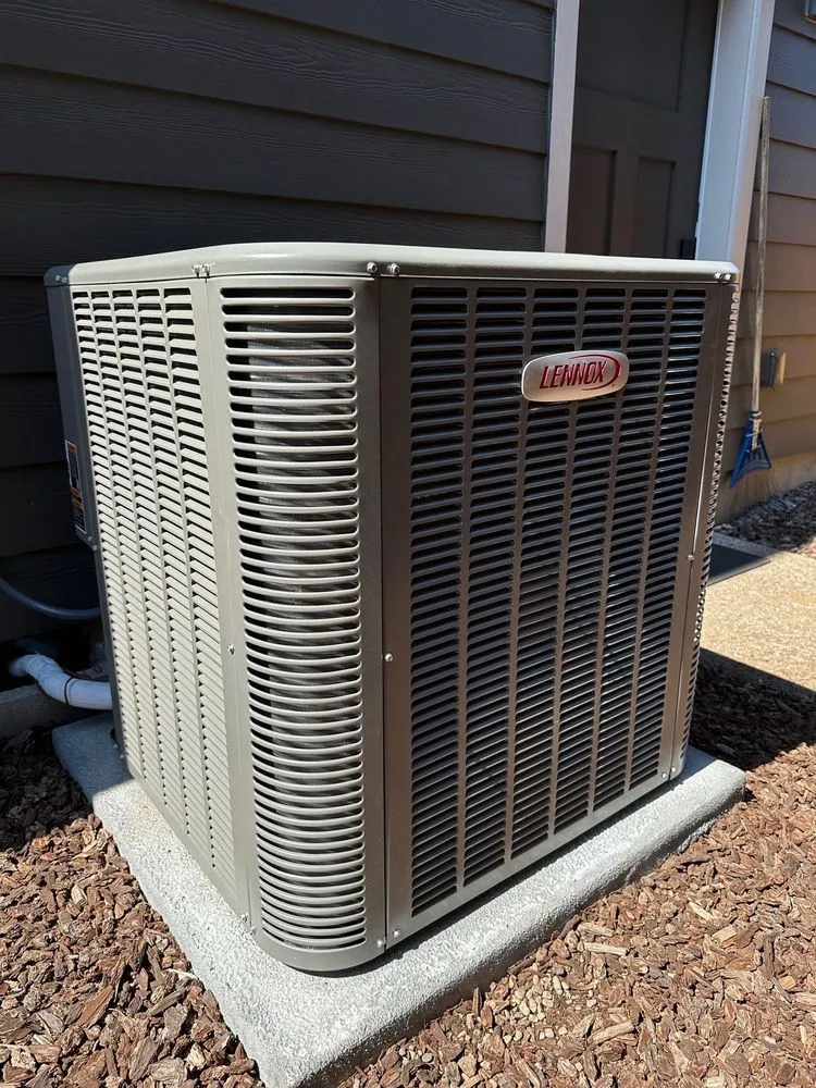 Slide of 72 Degrees Heating and Air Conditioning