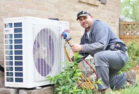 Slide of 72 Degrees Heating, Cooling, Plumbing & Electrical