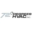 Slide of 72 Degrees Hvac