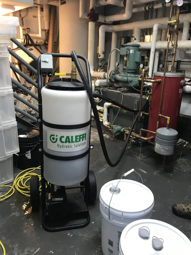 Slide of 72F Mechanical