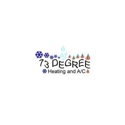 Slide of 73 Degree Heating & Air Conditioning
