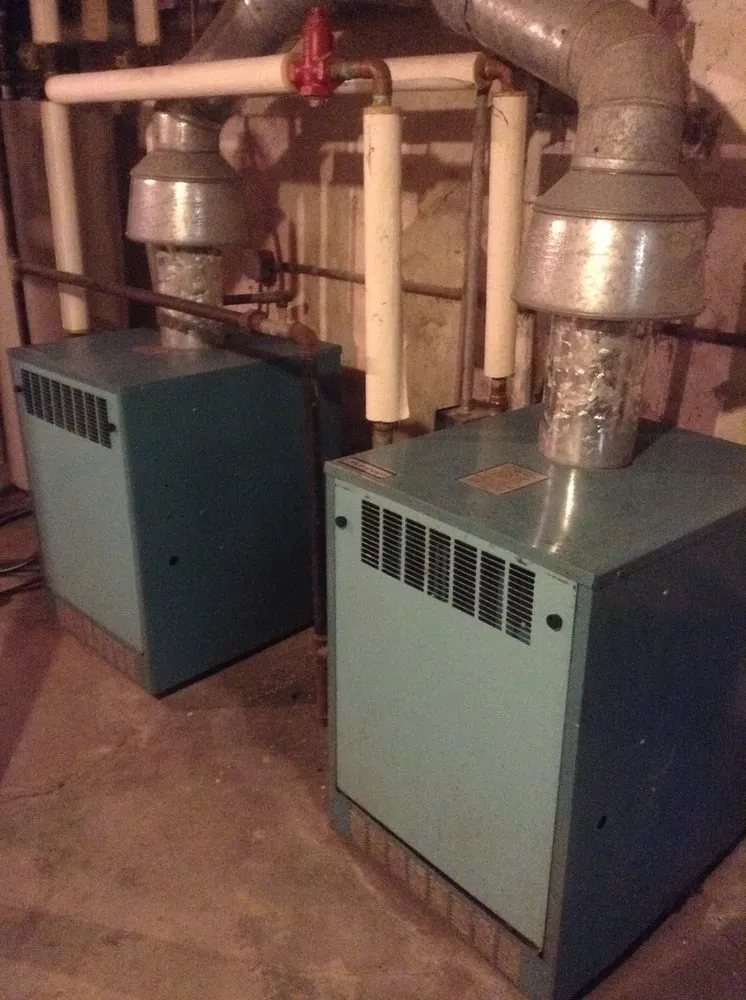 Slide of 73 Degree Heating & Air Conditioning