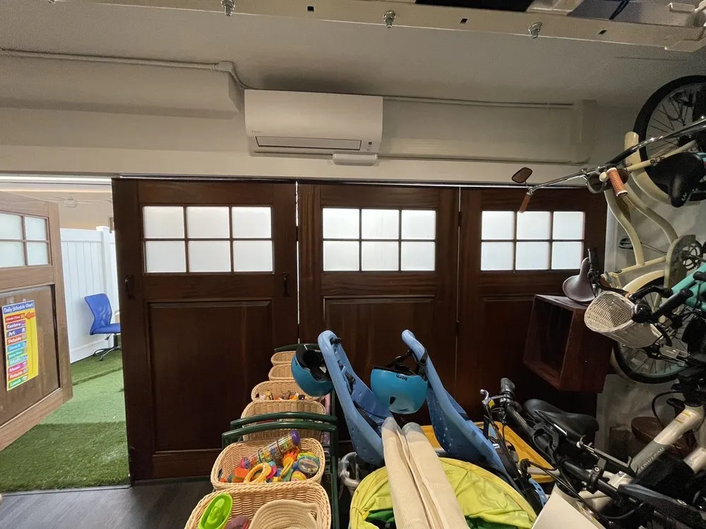 Slide of 74 Degrees Heating & Air