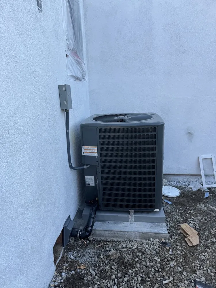 Slide of 74 Degrees Heating & Air