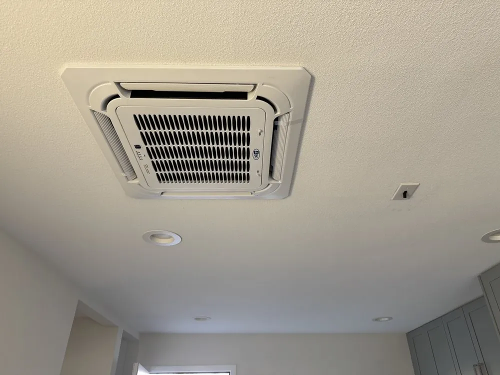 Slide of 74 Degrees Heating & Air