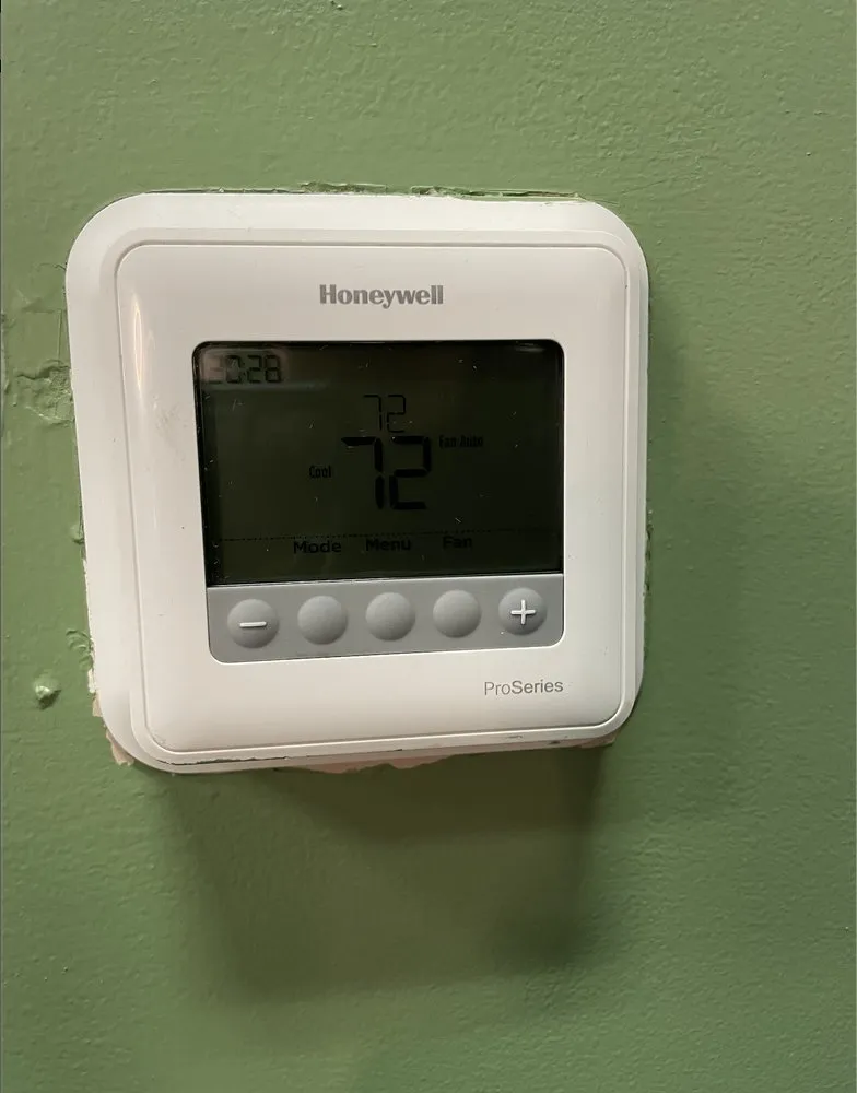 Slide of 74 Degrees Heating & Air