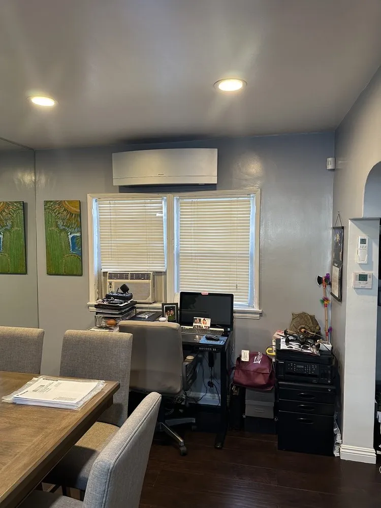 Slide of 74 Degrees Heating & Air