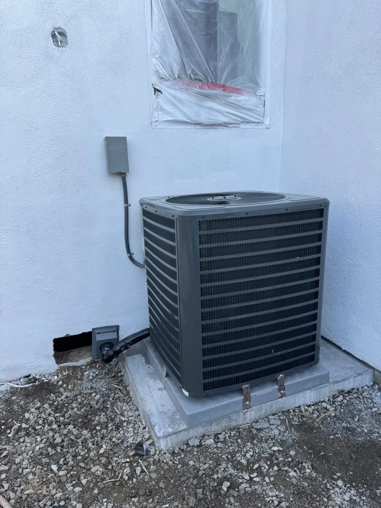 Slide of 74 Degrees Heating & Air