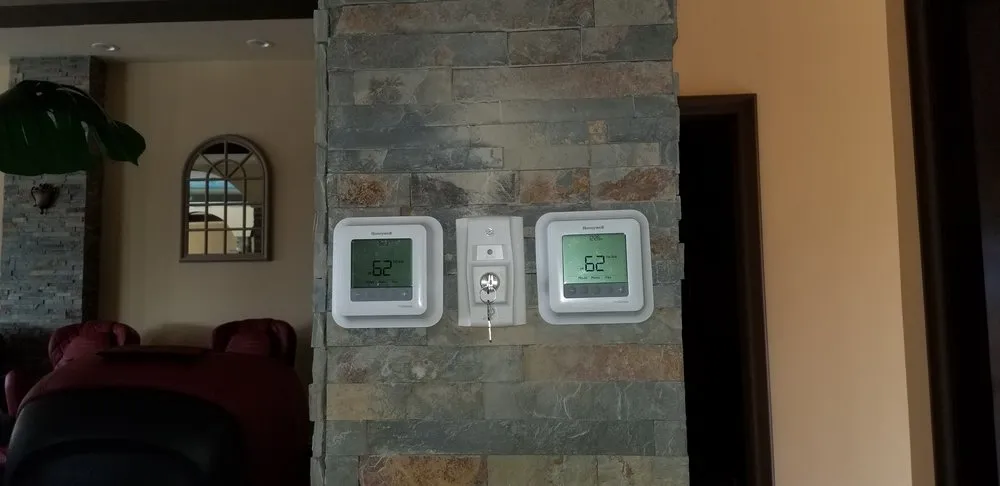 Slide of 75 Degree AC