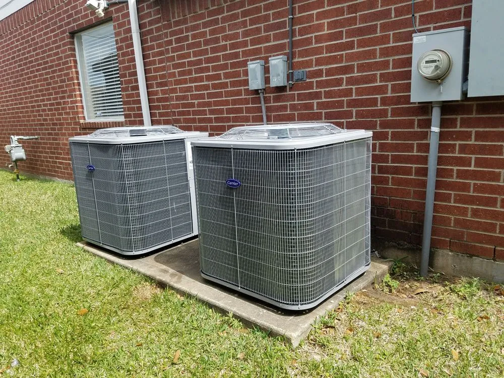 Slide of 75 Degree AC