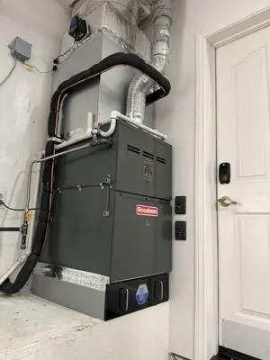 75 Degree Heating & Air