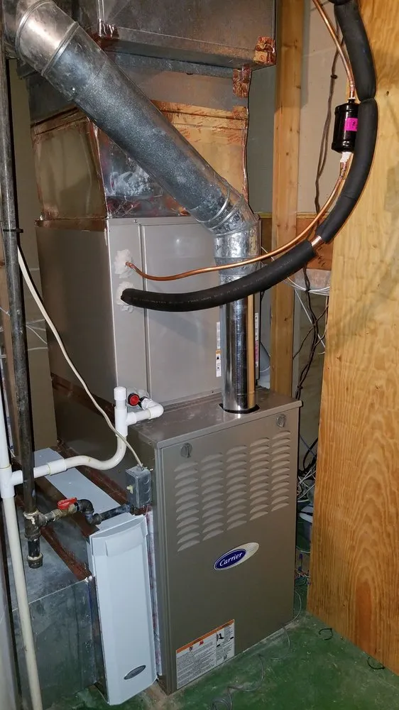 Slide of 777 Mechanical Co