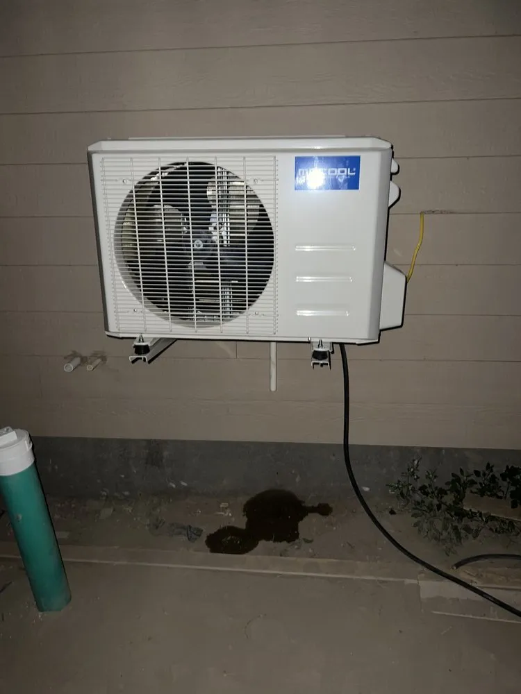 Slide of 7Bluesky Heating & Cooling