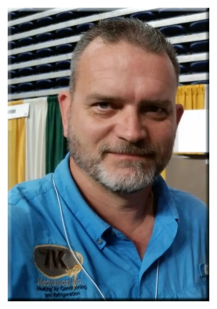 Slide of 7K Mechanical