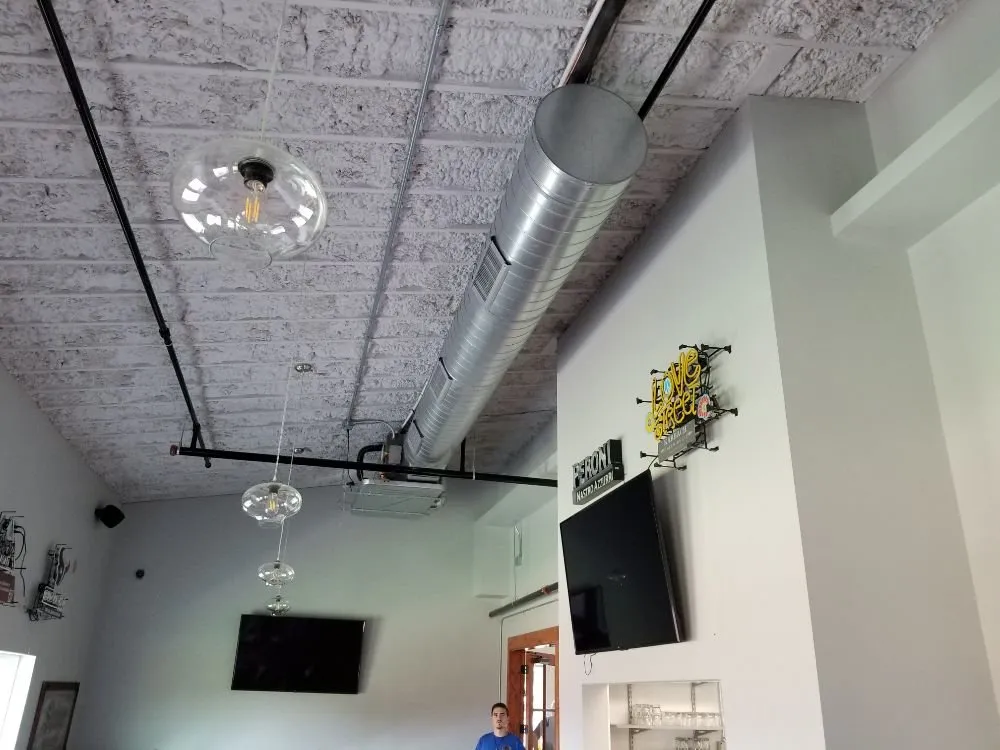 Slide of 7K Mechanical