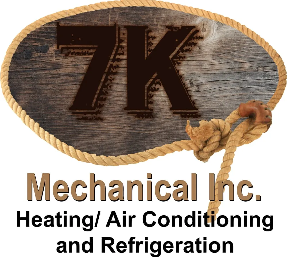 Slide of 7K Mechanical