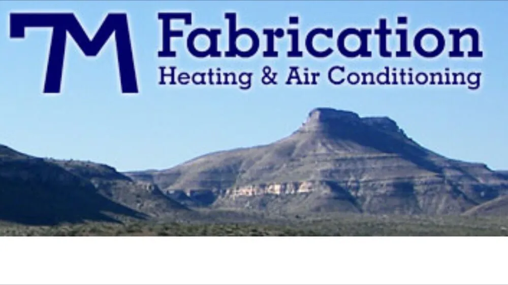 Slide of 7M Fabrication Heating & Air Conditioning
