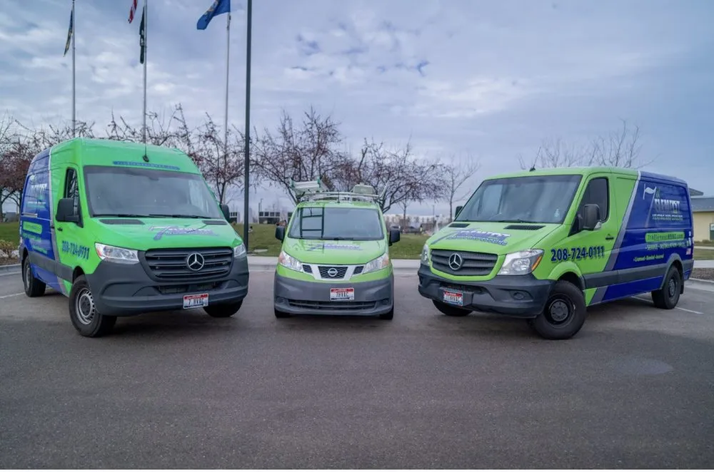 Slide of 7th Element Heating & Cooling