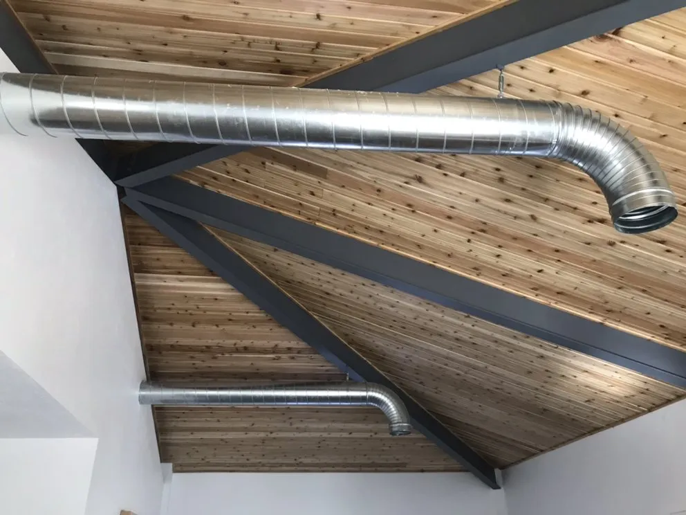 Slide of 7th Element Heating & Cooling