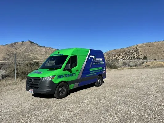 7th Element Heating & Cooling Logo