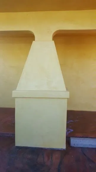 Slide of 805 - Lath & Plastering