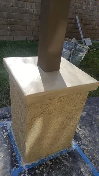 Slide of 805 - Lath & Plastering