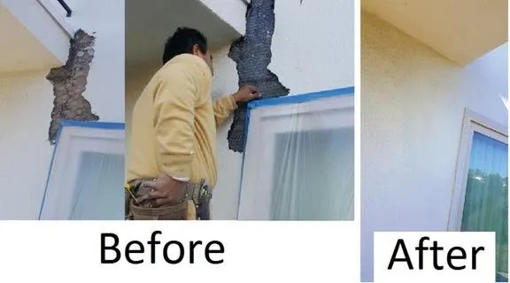 Slide of 805 - Lath & Plastering