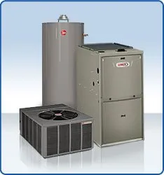 Expert HVAC maintenance for fast service in Newbury Park, CA by 805 Air Conditioning