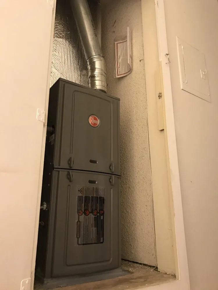 Slide of 805 Elite Heat and Air Conditioning