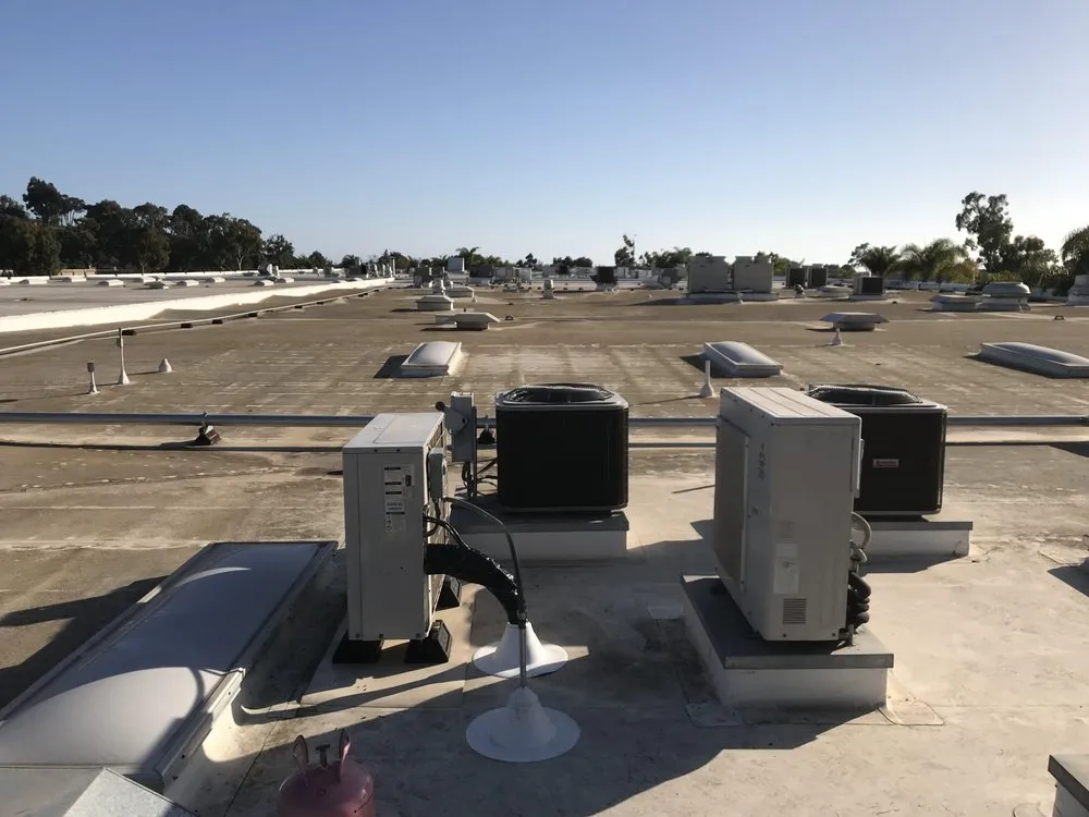 Slide of 805 Elite Heat and Air Conditioning