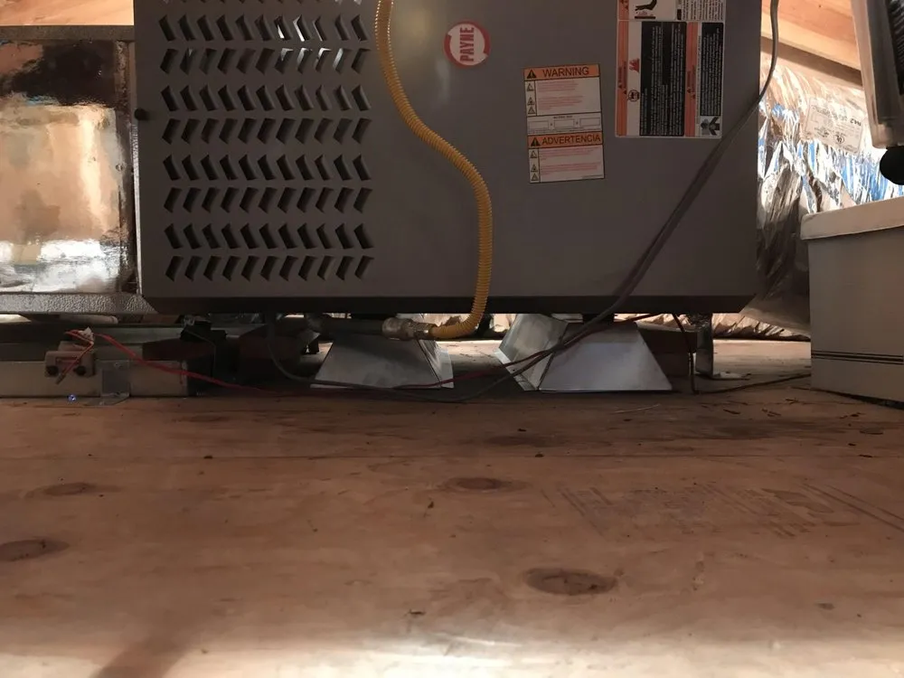 Slide of 805 Elite Heat and Air Conditioning